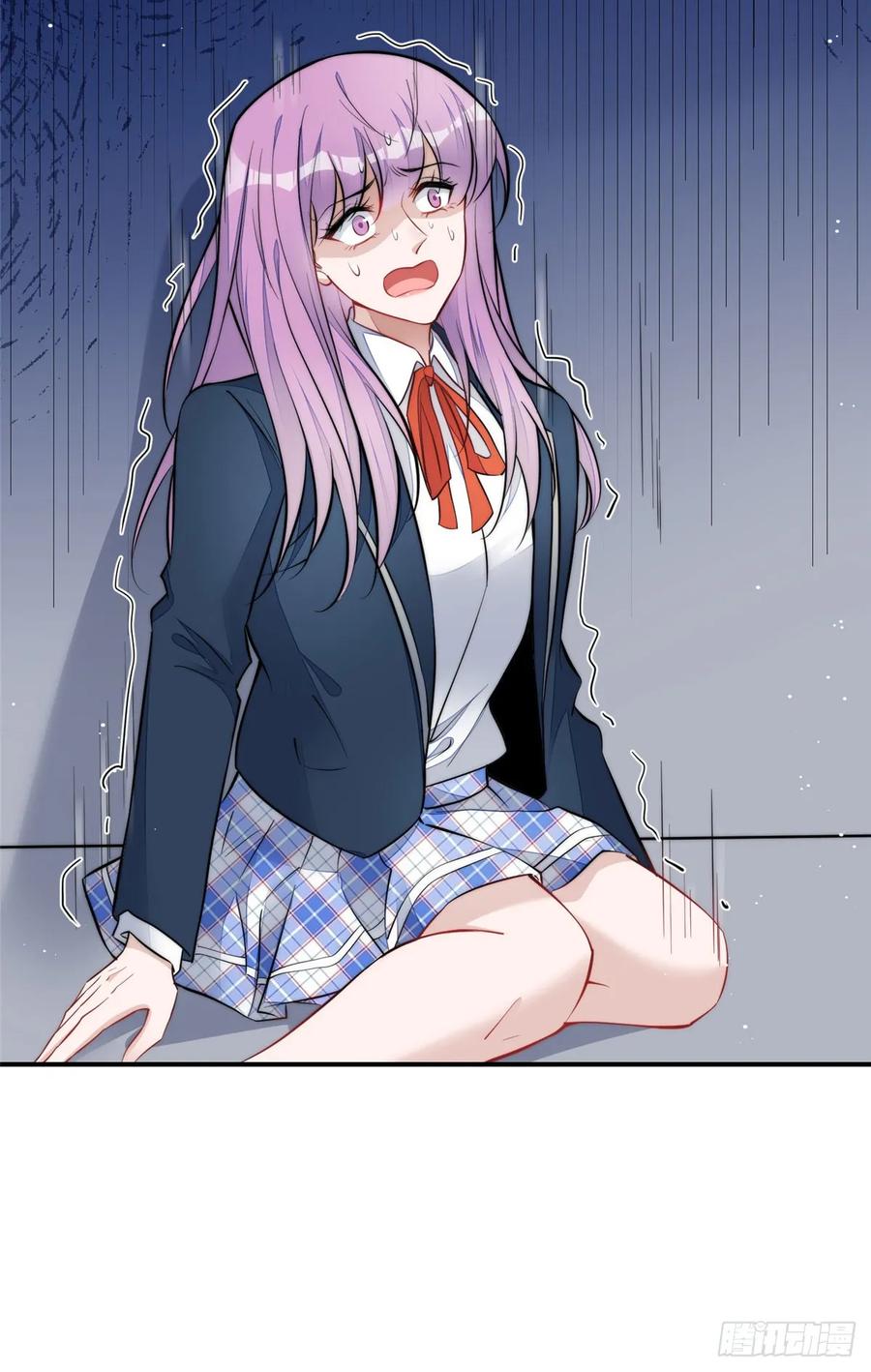 夫人她成了大佬们的团宠（团宠） - 121 我配不上她 - 第20张图