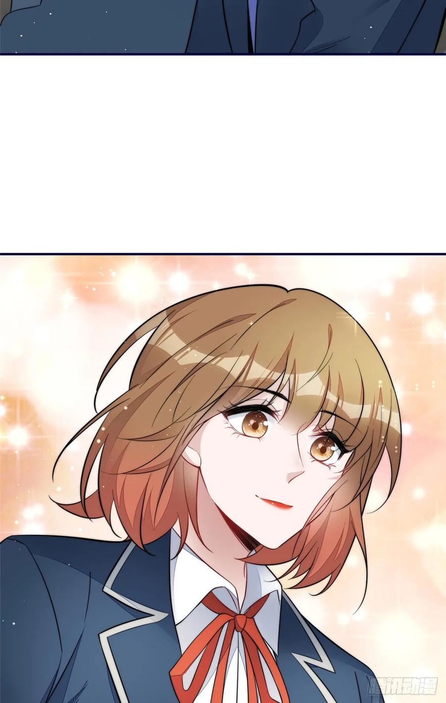 夫人她成了大佬们的团宠（团宠） - 121 我配不上她 - 第38张图