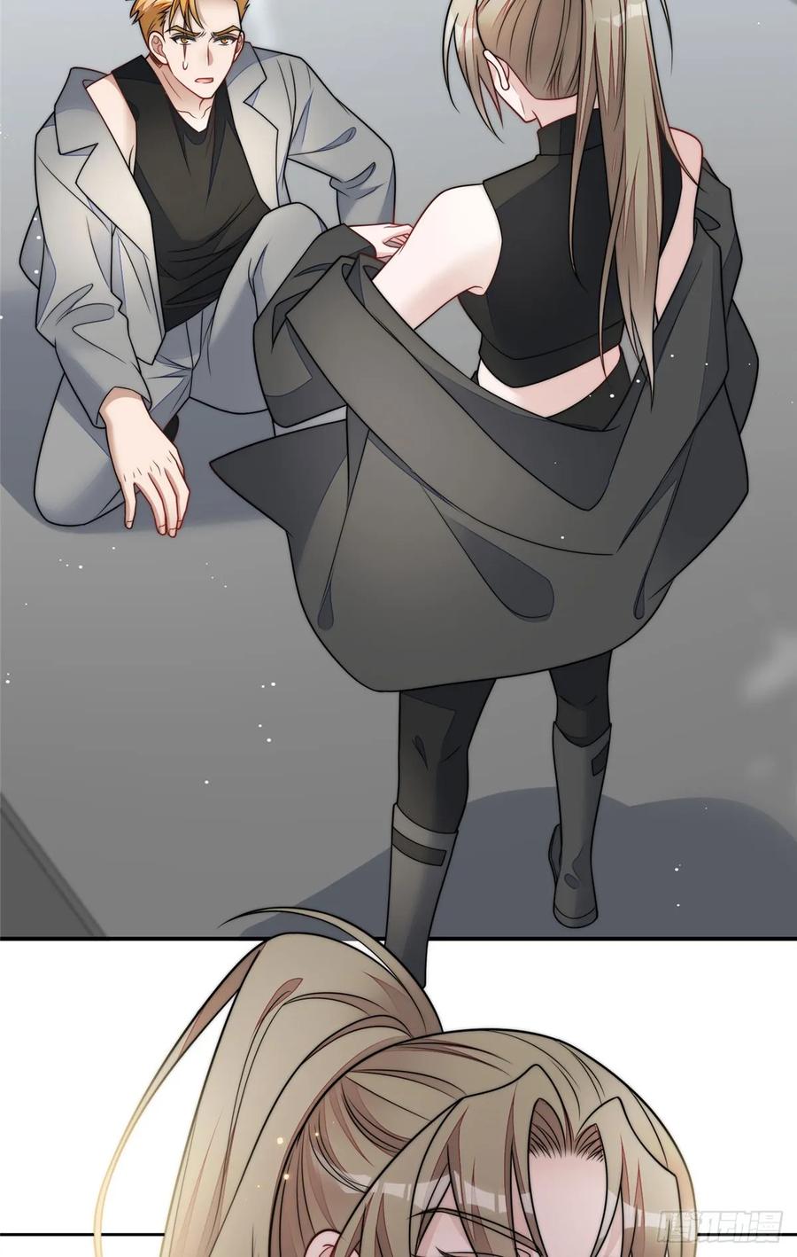 夫人她成了大佬们的团宠（团宠） - 123 和爱妃重逢了 - 第10张图