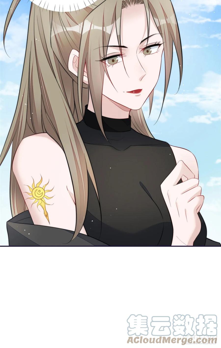 夫人她成了大佬们的团宠（团宠） - 123 和爱妃重逢了 - 第21张图