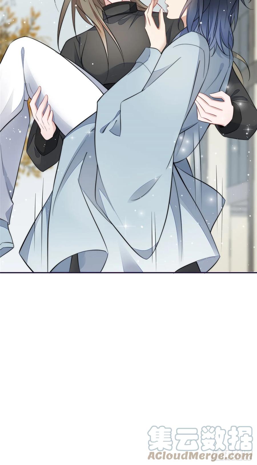 夫人她成了大佬们的团宠（团宠） - 123 和爱妃重逢了 - 第31张图