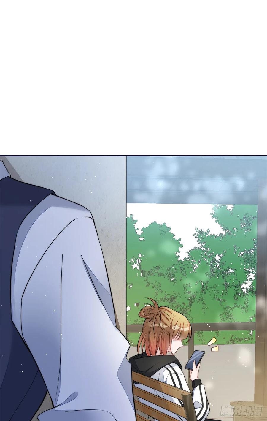 夫人她成了大佬们的团宠（团宠） - 124 新的马甲被发现了？ - 第34张图