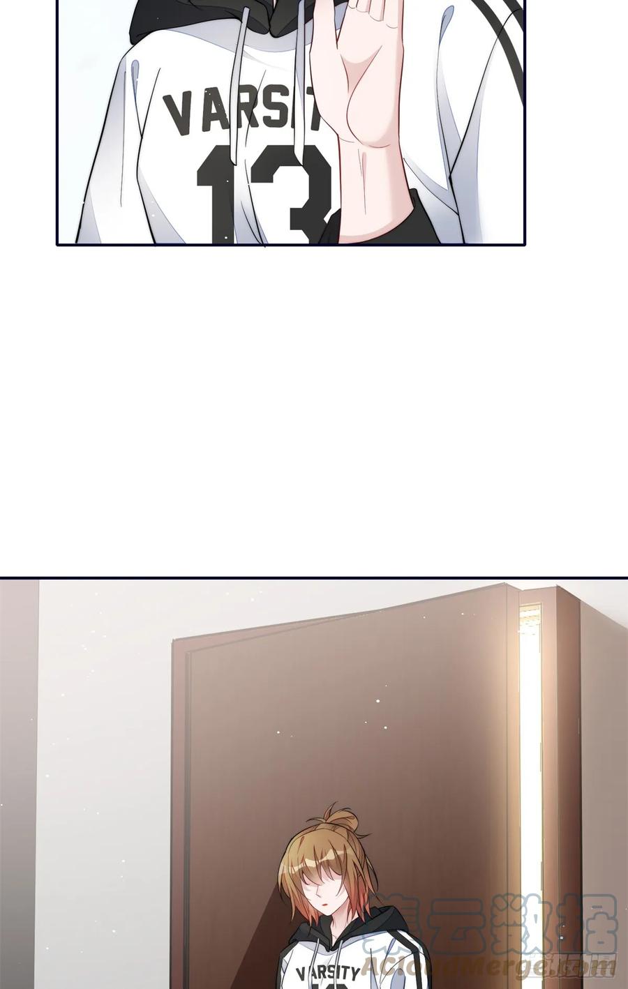 夫人她成了大佬们的团宠（团宠） - 124 新的马甲被发现了？ - 第37张图