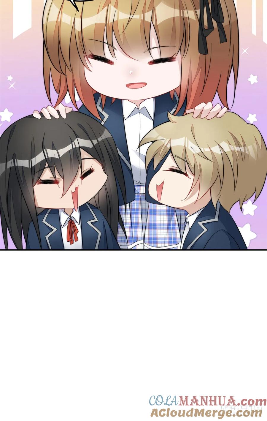 夫人她成了大佬们的团宠（团宠） - 126 大佬的纹身 - 第37张图