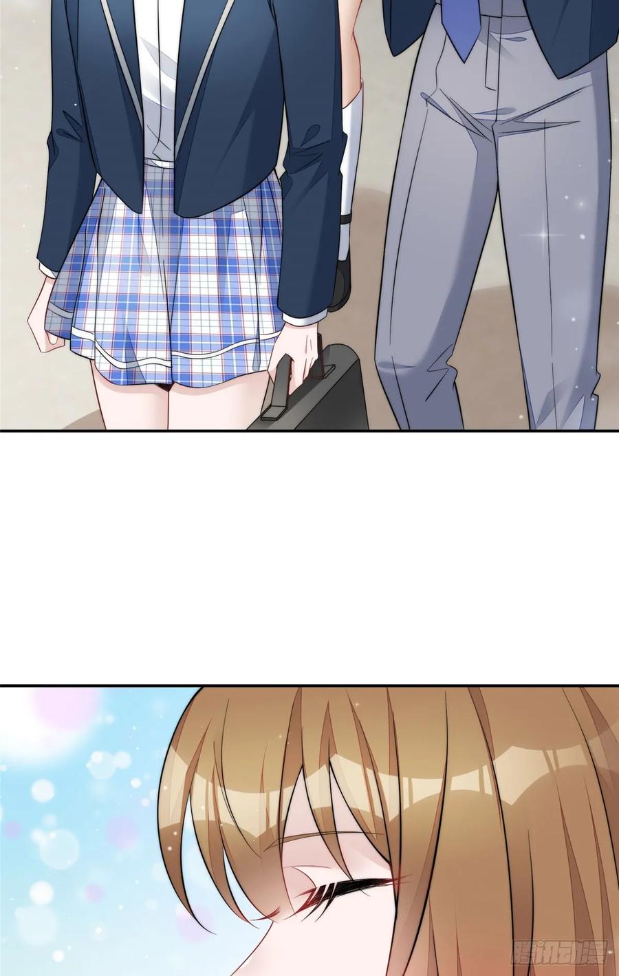 夫人她成了大佬们的团宠（团宠） - 126 大佬的纹身 - 第30张图