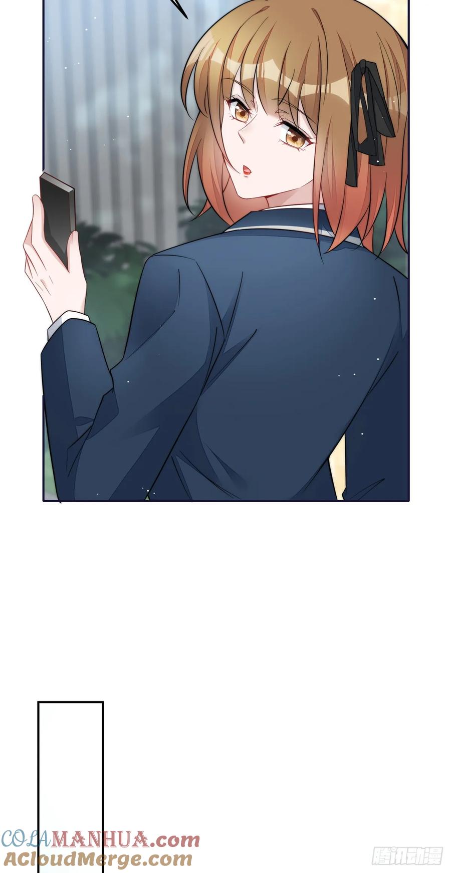 夫人她成了大佬们的团宠（团宠） - 127 杀手是我的傻徒弟？ - 第15张图