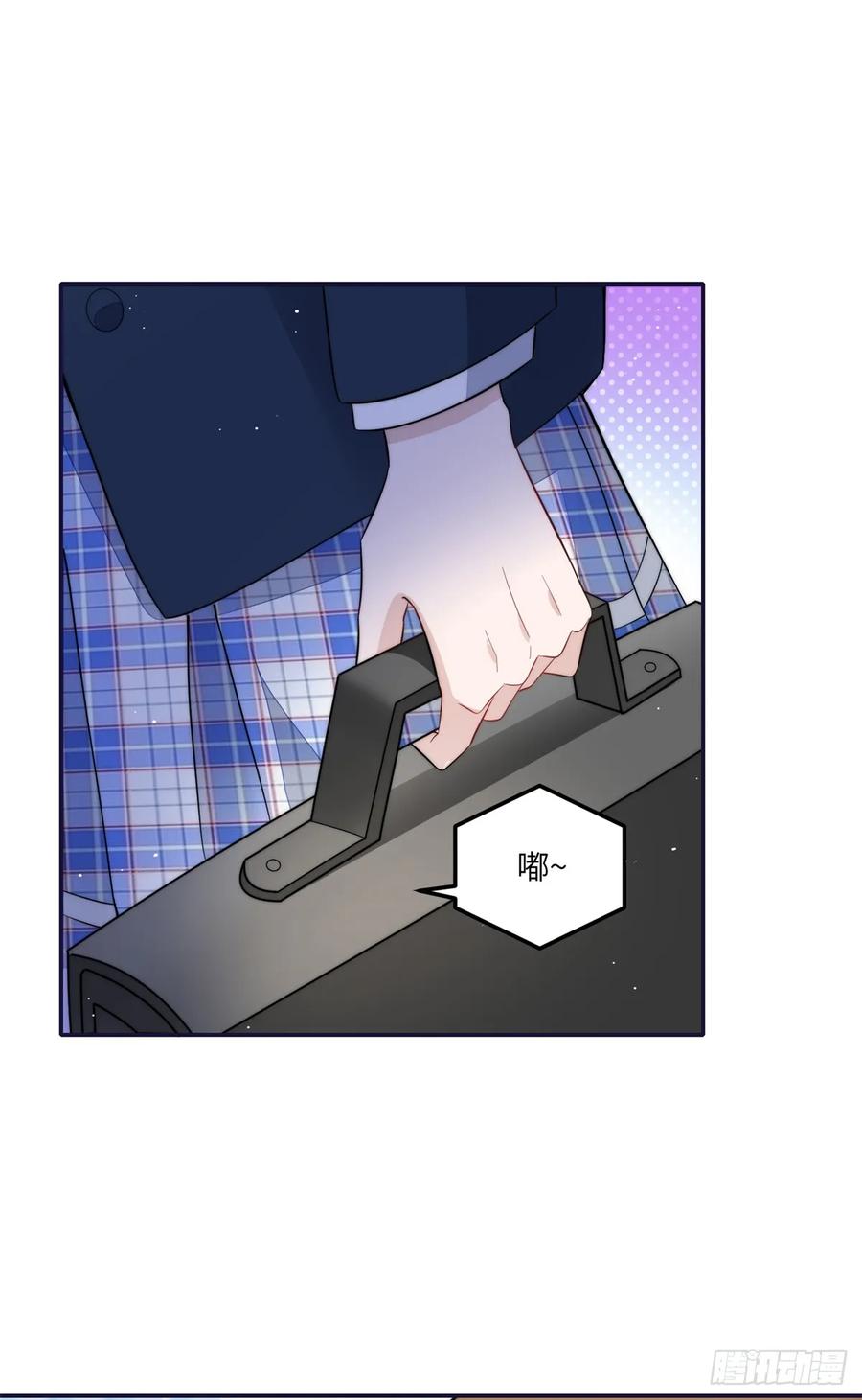 夫人她成了大佬们的团宠（团宠） - 127 杀手是我的傻徒弟？ - 第12张图