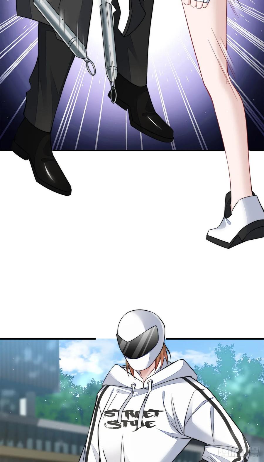 夫人她成了大佬们的团宠（团宠） - 130 师父我错了！ - 第26张图