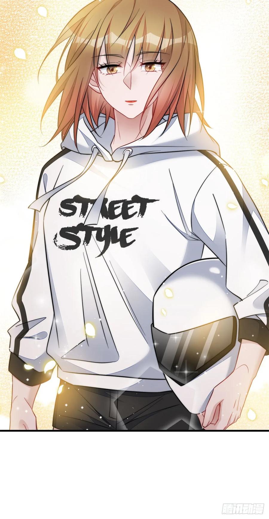 夫人她成了大佬们的团宠（团宠） - 130 师父我错了！ - 第34张图