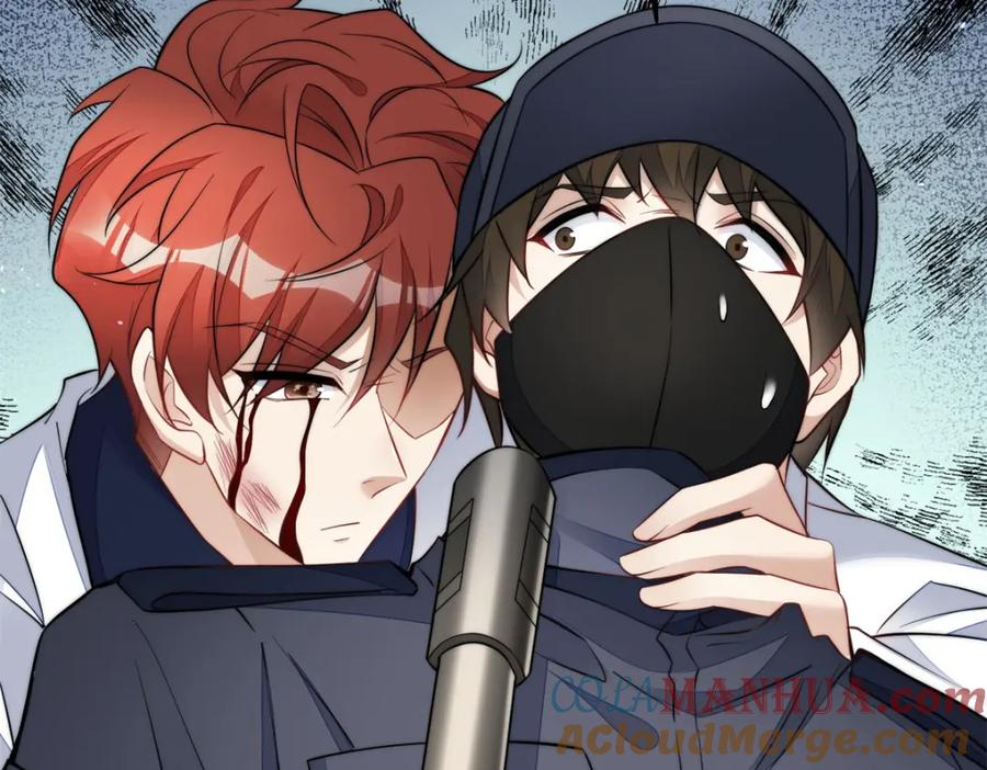 夫人她成了大佬们的团宠（团宠） - 131 秦隐被追杀 - 第45张图