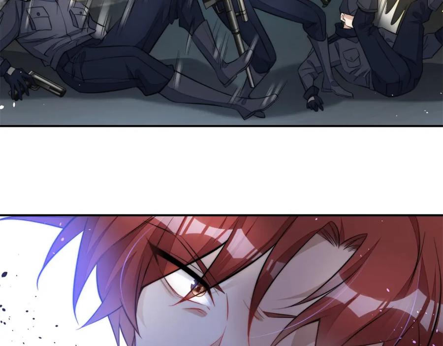 夫人她成了大佬们的团宠（团宠） - 131 秦隐被追杀 - 第54张图