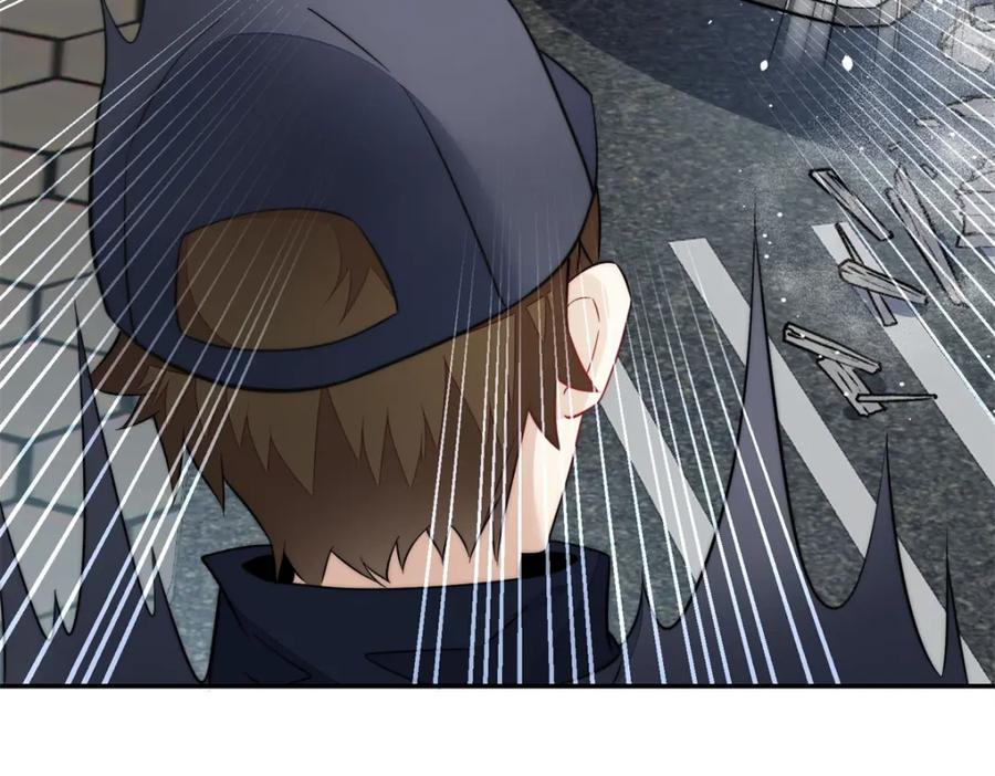 夫人她成了大佬们的团宠（团宠） - 131 秦隐被追杀 - 第28张图