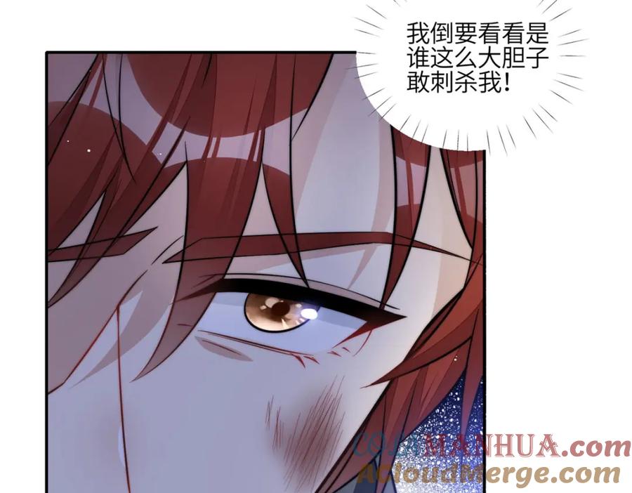 夫人她成了大佬们的团宠（团宠） - 131 秦隐被追杀 - 第69张图