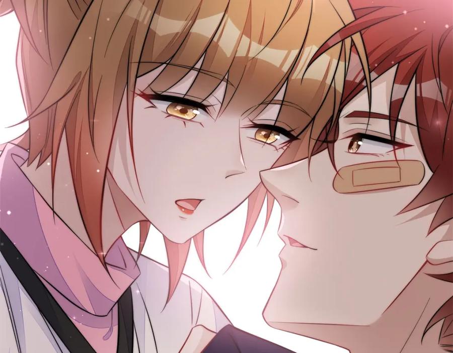 夫人她成了大佬们的团宠（团宠） - 131 秦隐被追杀 - 第104张图