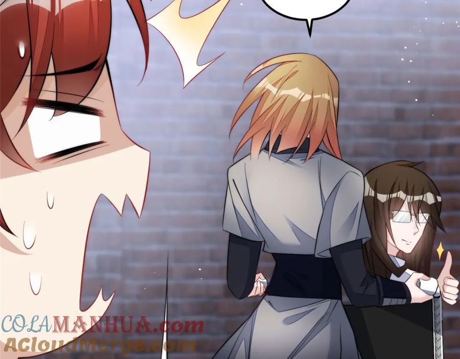 夫人她成了大佬们的团宠（团宠） - 132 得罪了老婆怎么办 - 第61张图