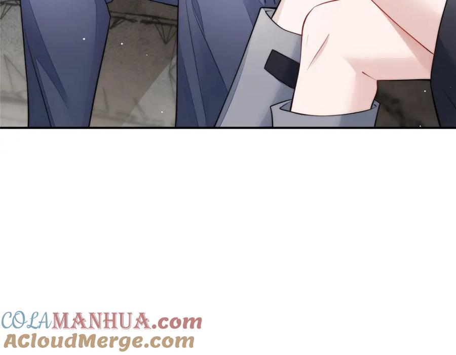 夫人她成了大佬们的团宠（团宠） - 132 得罪了老婆怎么办 - 第89张图