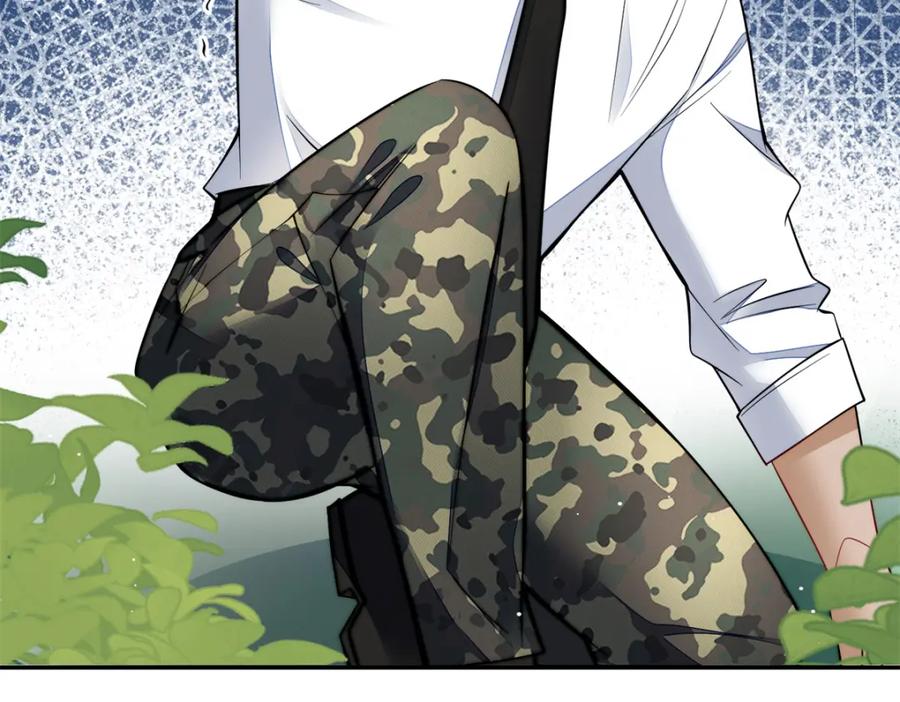 夫人她成了大佬们的团宠（团宠） - 134 抢夺令牌 - 第13张图