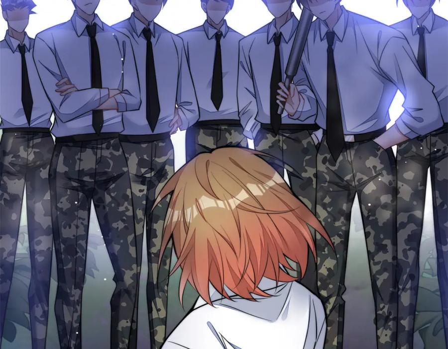 夫人她成了大佬们的团宠（团宠） - 134 抢夺令牌 - 第102张图