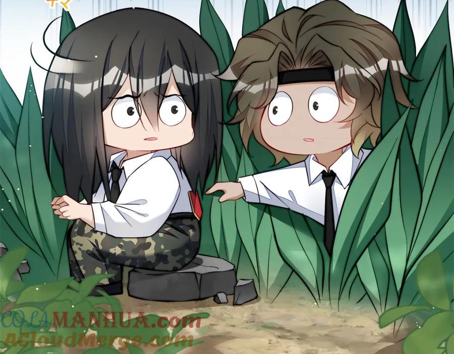 夫人她成了大佬们的团宠（团宠） - 134 抢夺令牌 - 第16张图