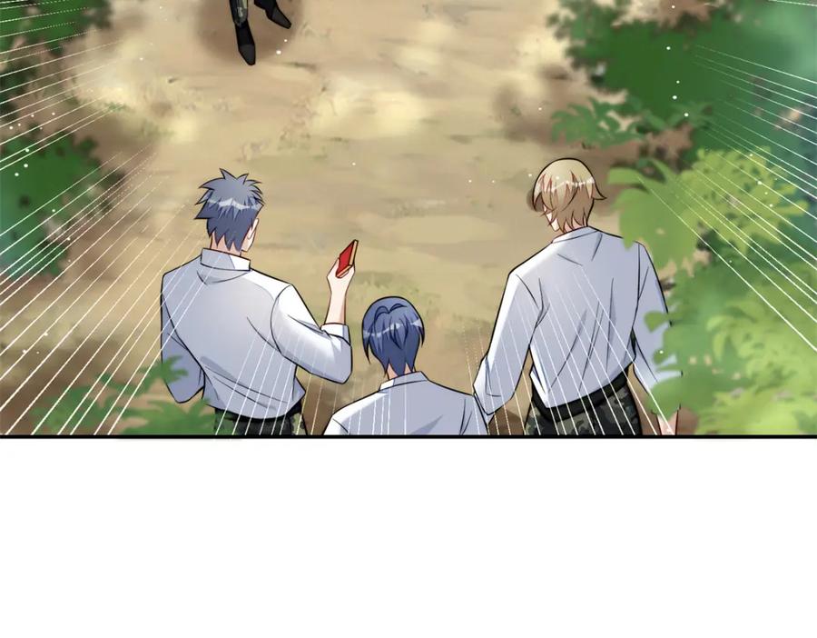 夫人她成了大佬们的团宠（团宠） - 134 抢夺令牌 - 第30张图