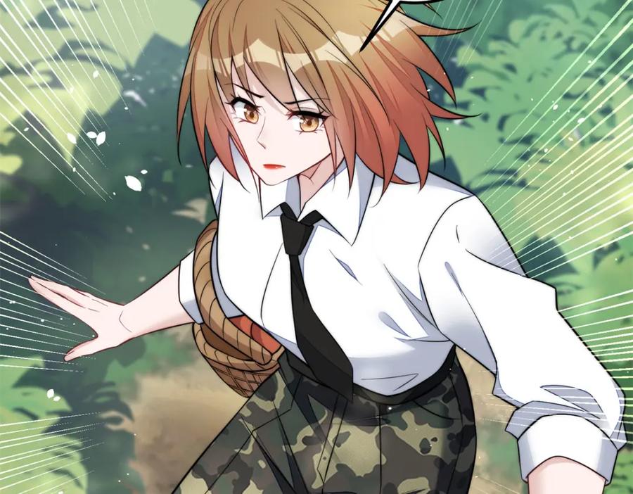 夫人她成了大佬们的团宠（团宠） - 134 抢夺令牌 - 第98张图