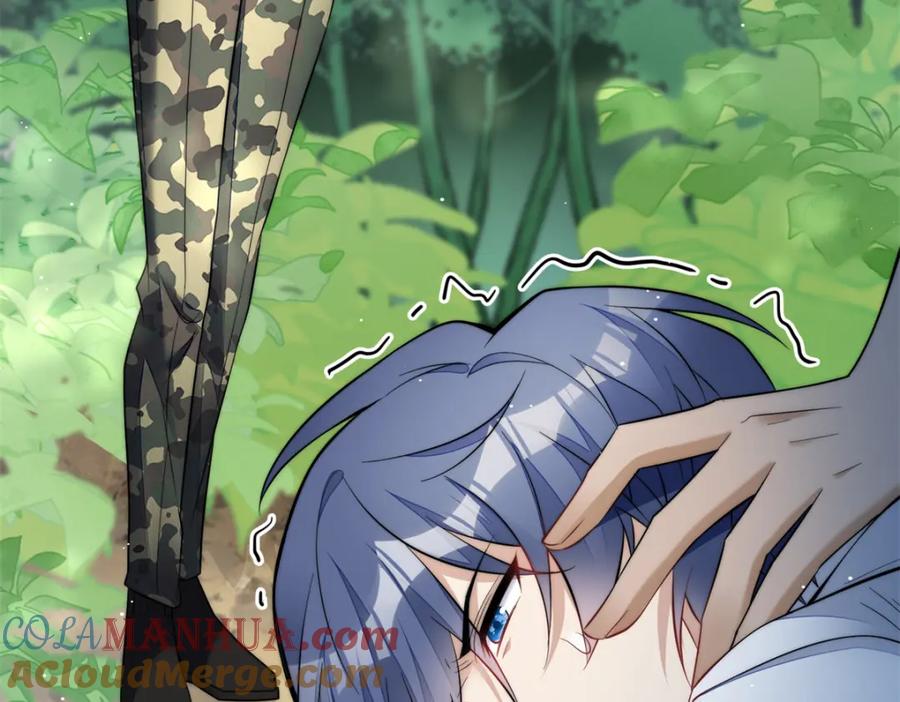 夫人她成了大佬们的团宠（团宠） - 134 抢夺令牌 - 第44张图