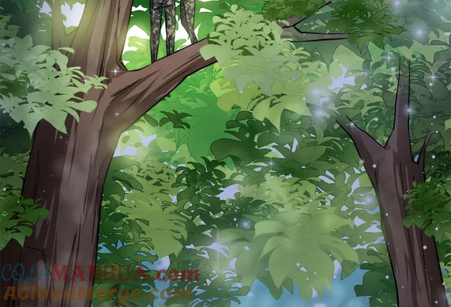 夫人她成了大佬们的团宠（团宠） - 134 抢夺令牌 - 第76张图