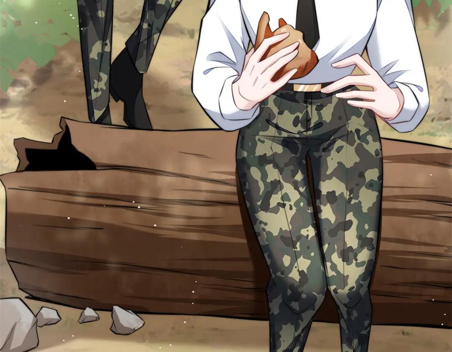 夫人她成了大佬们的团宠（团宠） - 135 令牌换烧鸡 - 第98张图