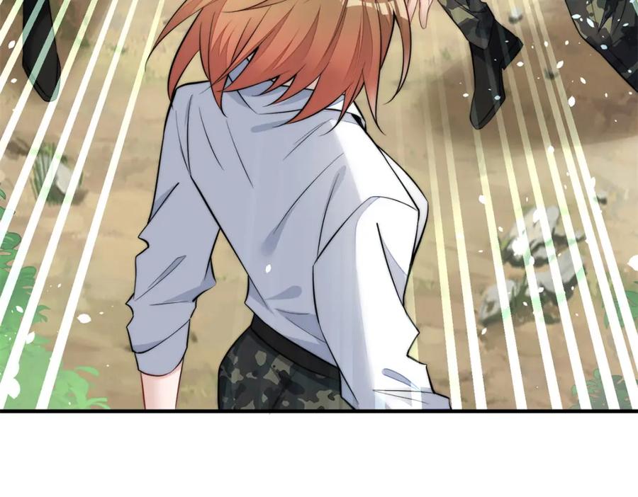 夫人她成了大佬们的团宠（团宠） - 135 令牌换烧鸡 - 第20张图