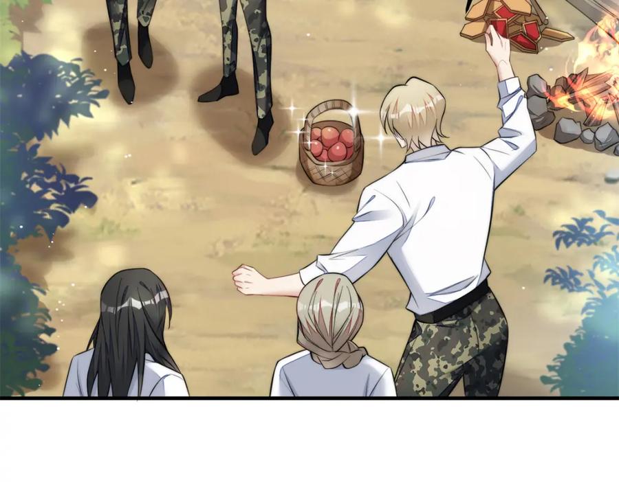 夫人她成了大佬们的团宠（团宠） - 135 令牌换烧鸡 - 第52张图