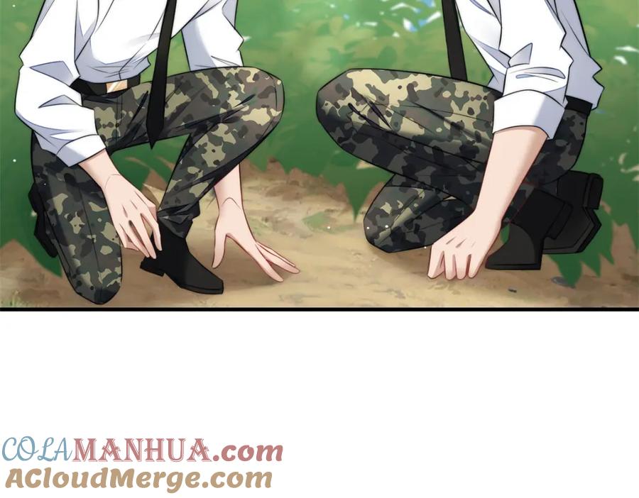 夫人她成了大佬们的团宠（团宠） - 135 令牌换烧鸡 - 第89张图