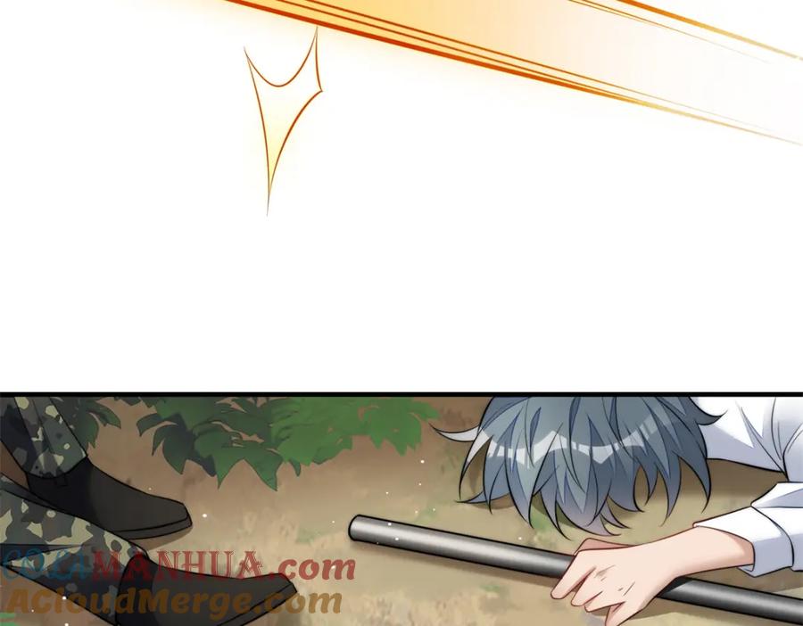 夫人她成了大佬们的团宠（团宠） - 135 令牌换烧鸡 - 第25张图