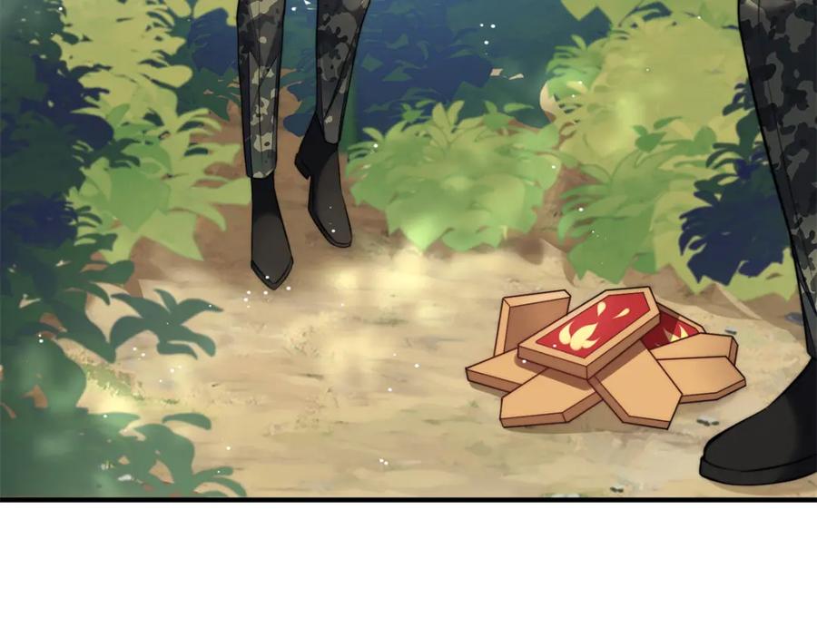 夫人她成了大佬们的团宠（团宠） - 135 令牌换烧鸡 - 第43张图