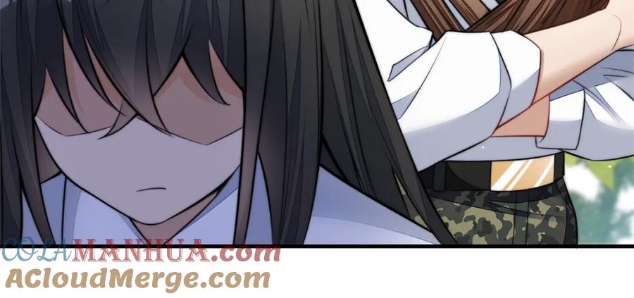 夫人她成了大佬们的团宠（团宠） - 135 令牌换烧鸡 - 第77张图