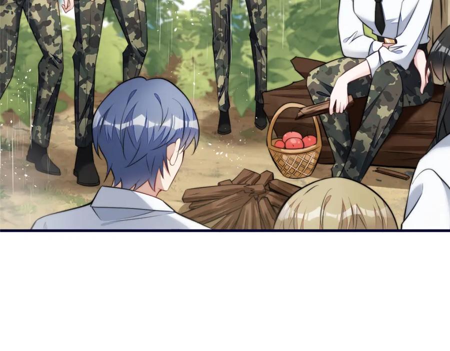 夫人她成了大佬们的团宠（团宠） - 136 抢锅？ - 第16张图