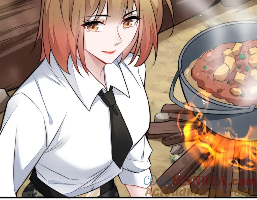 夫人她成了大佬们的团宠（团宠） - 136 抢锅？ - 第65张图