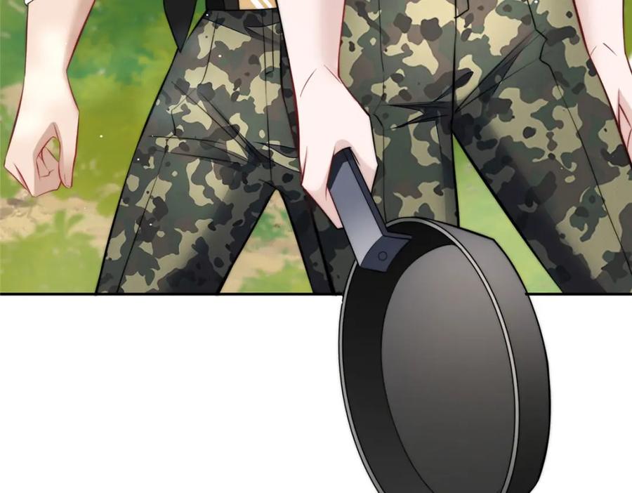 夫人她成了大佬们的团宠（团宠） - 136 抢锅？ - 第110张图