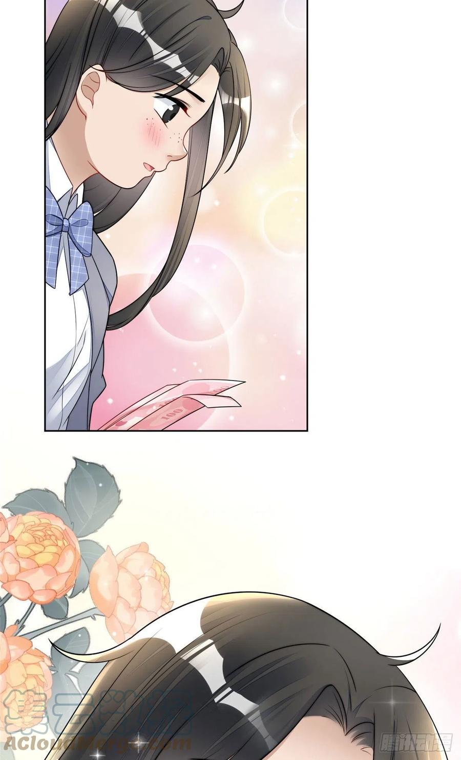 夫人她成了大佬们的团宠（团宠） - 13 不要拿钱羞辱我 - 第40张图