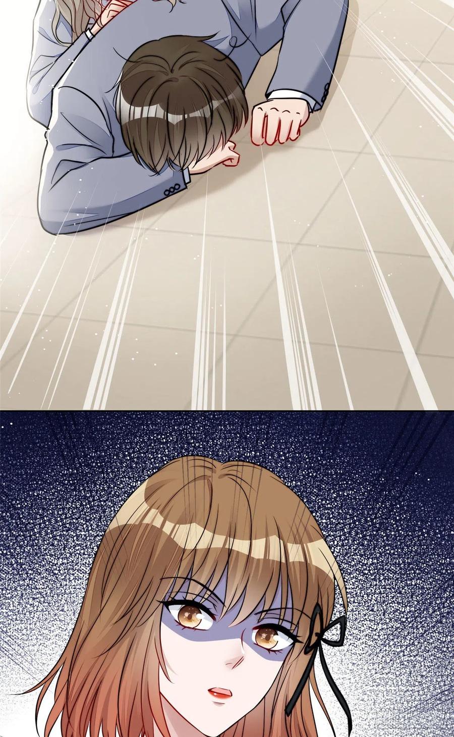 夫人她成了大佬们的团宠（团宠） - 13 不要拿钱羞辱我 - 第30张图