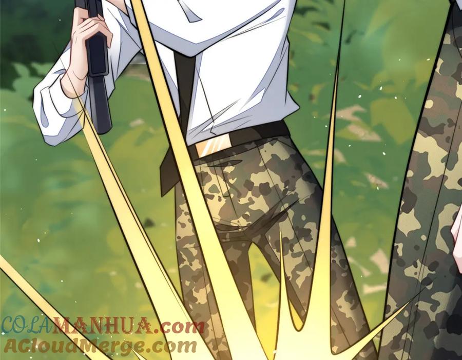 夫人她成了大佬们的团宠（团宠） - 137 蓝槿还有什么不会的 - 第41张图