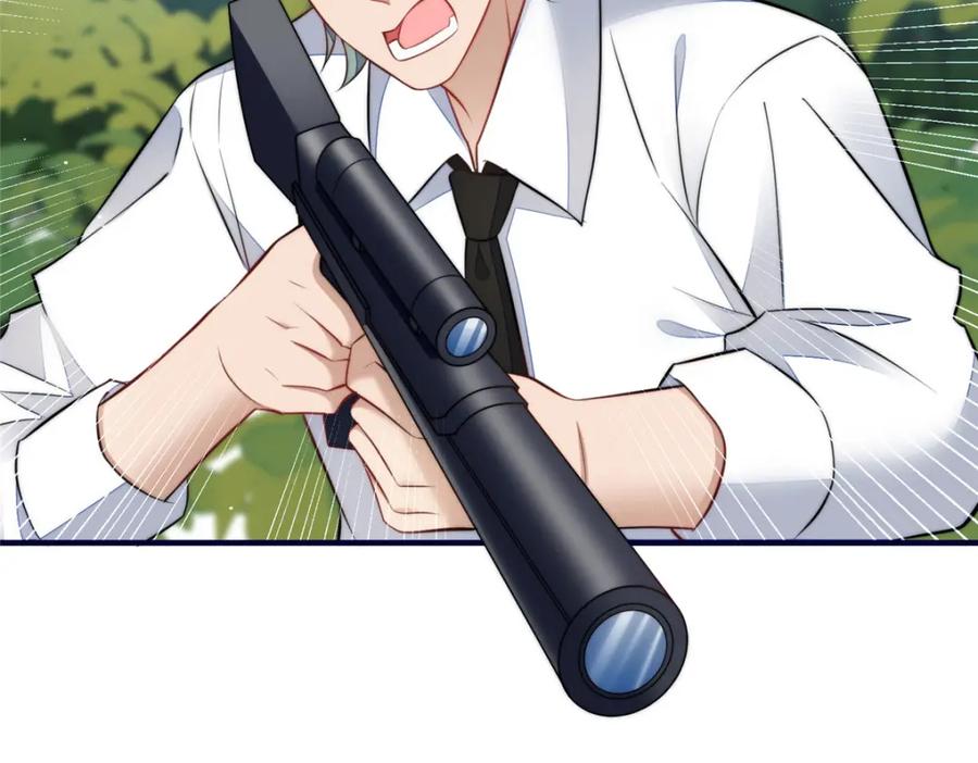 夫人她成了大佬们的团宠（团宠） - 137 蓝槿还有什么不会的 - 第32张图