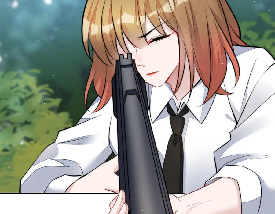 夫人她成了大佬们的团宠（团宠） - 137 蓝槿还有什么不会的 - 第52张图