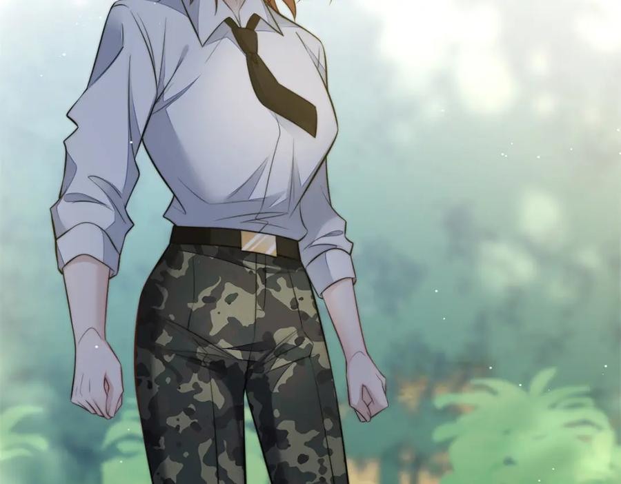 夫人她成了大佬们的团宠（团宠） - 138 格斗高手 就这？ - 第44张图