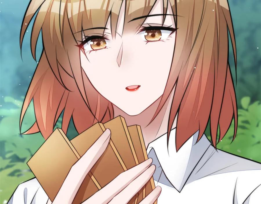 夫人她成了大佬们的团宠（团宠） - 138 格斗高手 就这？ - 第8张图