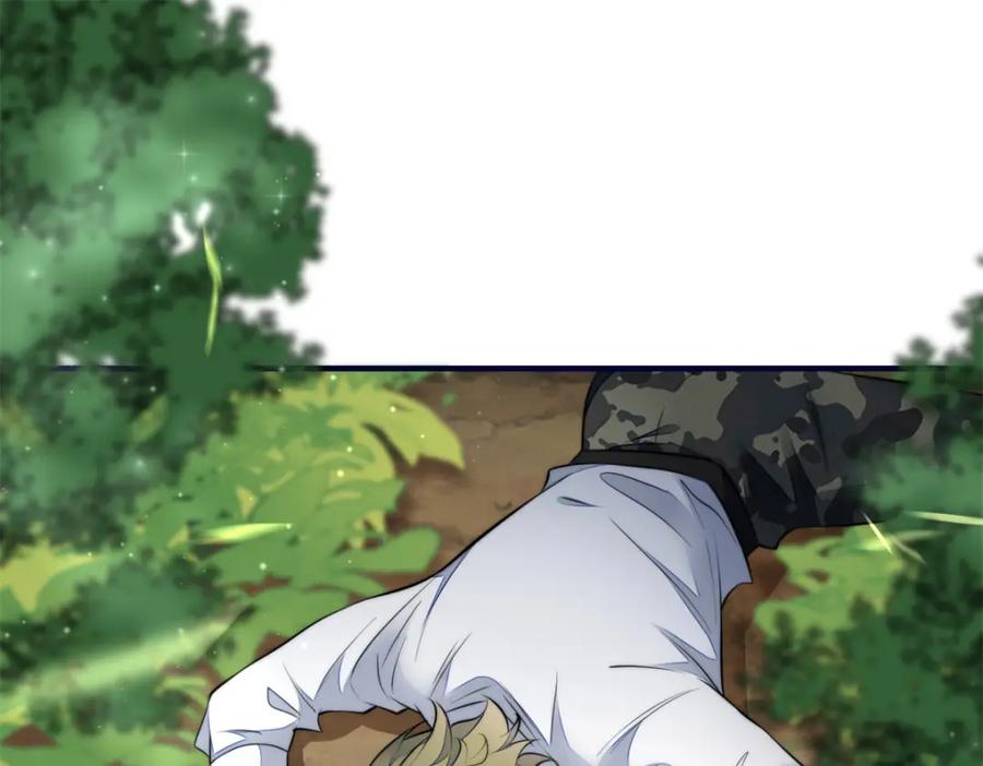 夫人她成了大佬们的团宠（团宠） - 138 格斗高手 就这？ - 第58张图