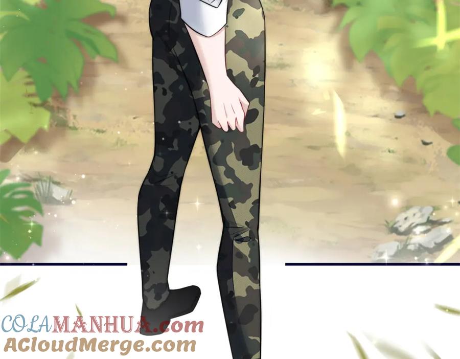 夫人她成了大佬们的团宠（团宠） - 138 格斗高手 就这？ - 第61张图