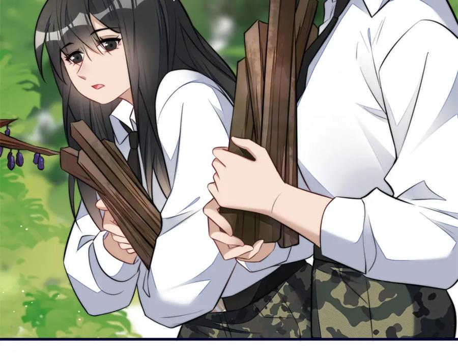 夫人她成了大佬们的团宠（团宠） - 138 格斗高手 就这？ - 第92张图