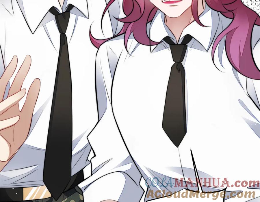 夫人她成了大佬们的团宠（团宠） - 138 格斗高手 就这？ - 第73张图