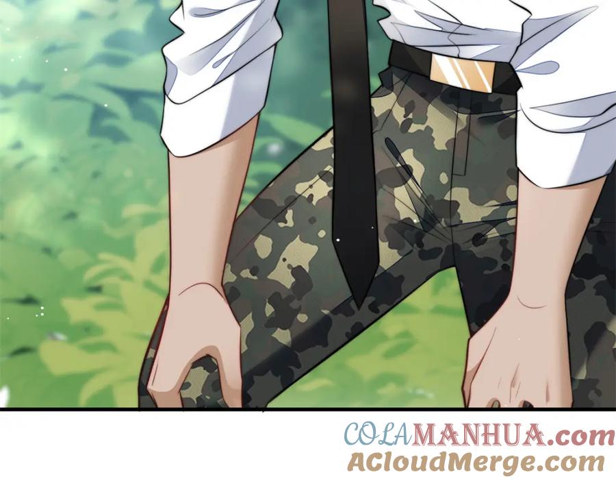 夫人她成了大佬们的团宠（团宠） - 138 格斗高手 就这？ - 第53张图