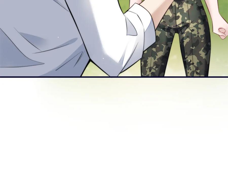 夫人她成了大佬们的团宠（团宠） - 138 格斗高手 就这？ - 第70张图